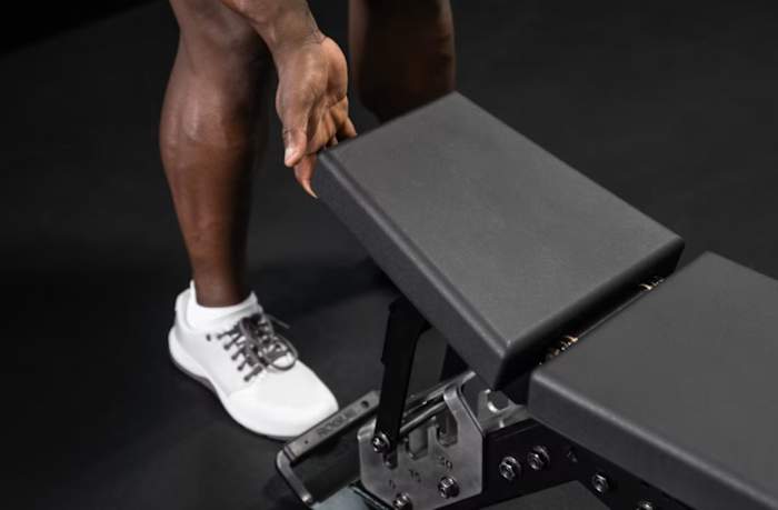 Rogue Adjustable Bench 3.0